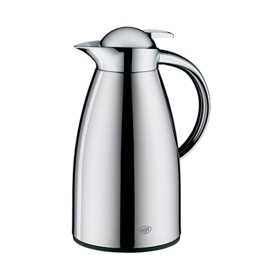 Garrafa Térmica Signo Cromada - 1l | Openbox2