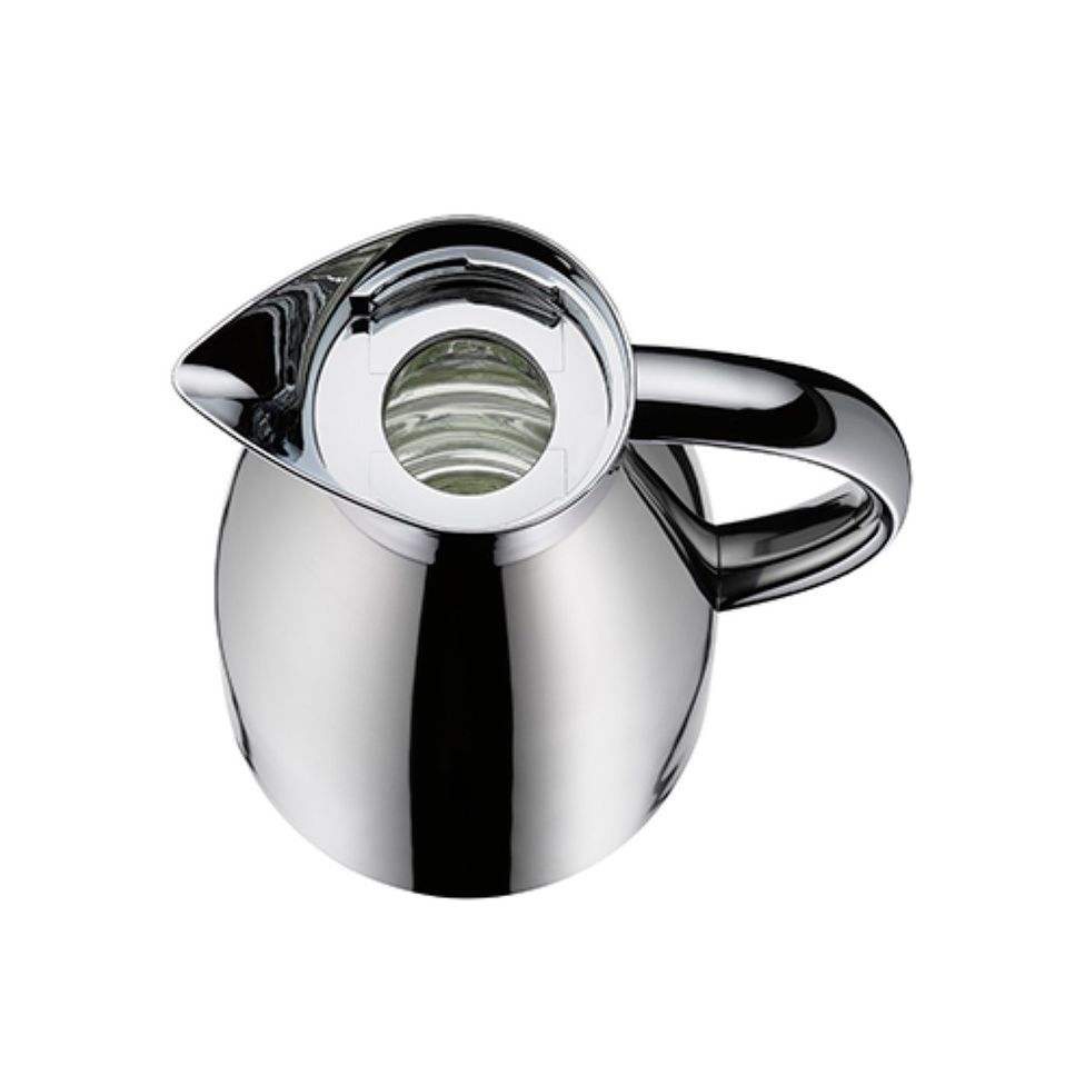 Garrafa Térmica Signo Cromada - 1l | Openbox2
