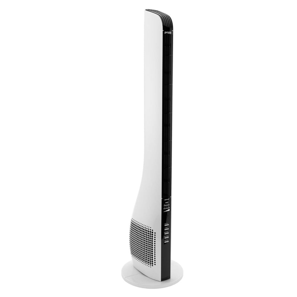 Ventilador Torre Silencioso 65W Praxis 127V | Openbox2