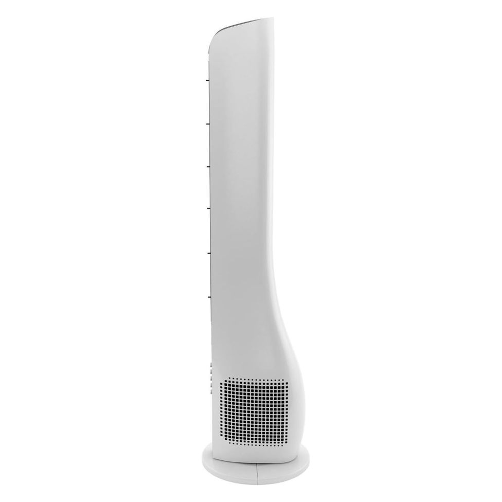 Ventilador Torre Silencioso 65W Praxis 127V | Openbox2