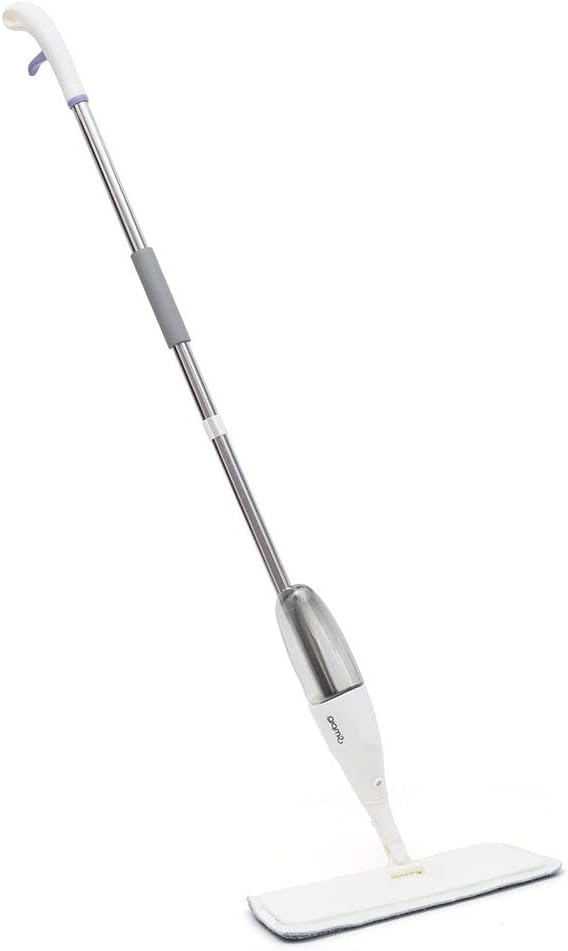 Mop Spray com Gatilho e Dispenser Simplo | Openbox2